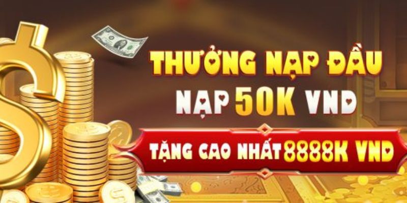 Sự kiện tặng thưởng đầy thu hút