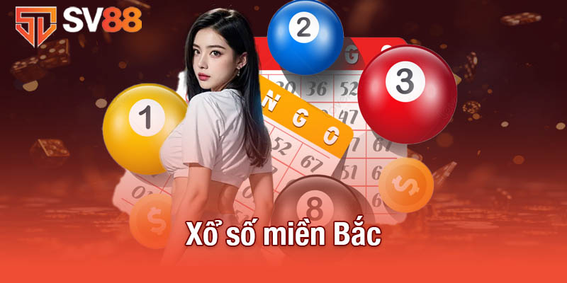 Xổ số miền Bắc